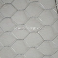 Galvanized Hexagonal Wire Fencing-Chicken Wire Mesh